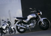 Yamaha YBR 125